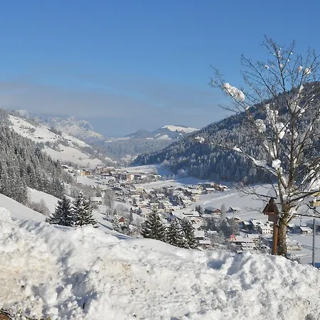 Dorfjuwel Appartamento Oberau