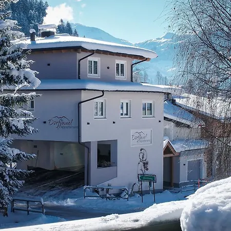 Dorfjuwel Appartamento Oberau