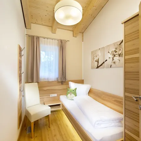 Appartement Dorfjuwel