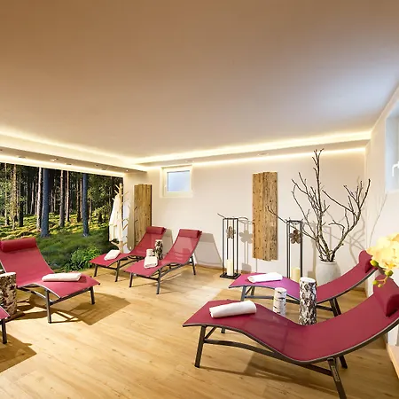 Апартаменты Apartment Dorfjuwel