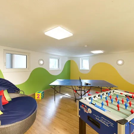 Appartement Dorfjuwel Oberau