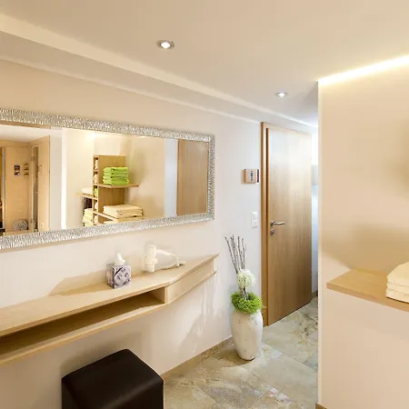 Dorfjuwel * 오버라우