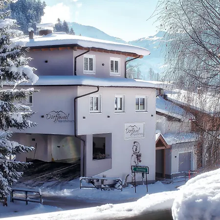 Apartment Dorfjuwel * Оберау