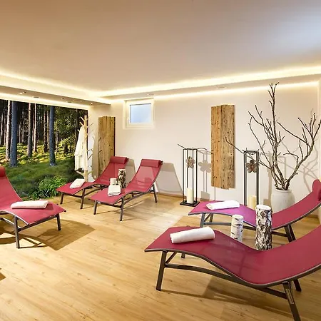Appartement Dorfjuwel *