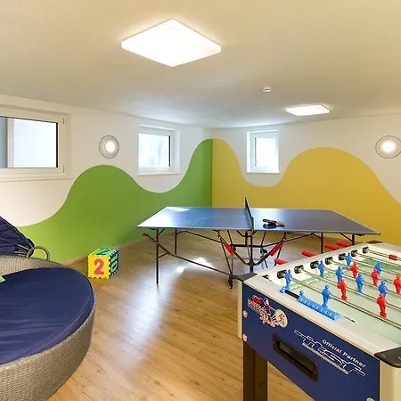 Dorfjuwel * 오버라우