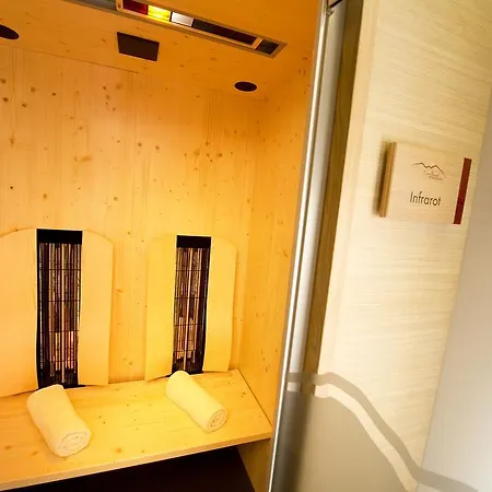 Dorfjuwel Appartement