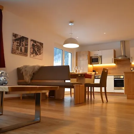 Dorfjuwel Appartement