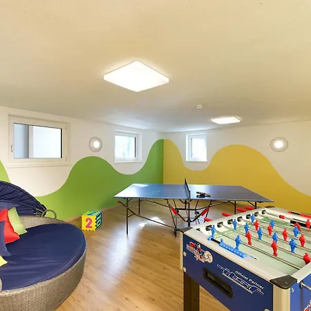 Appartement Dorfjuwel Oberau