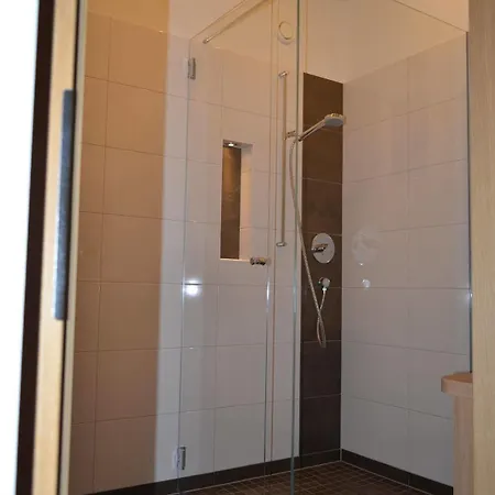 Апартаменты Apartment Dorfjuwel Оберау