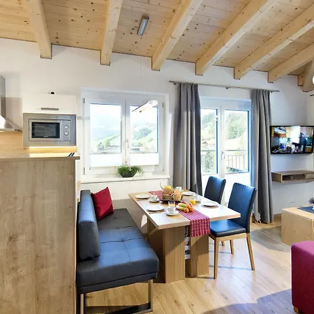 Apartment Dorfjuwel