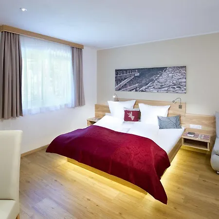 Apartment Dorfjuwel Оберау