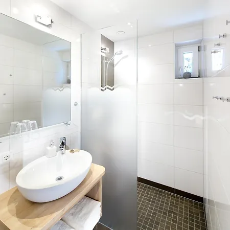 아파트 Dorfjuwel 오버라우