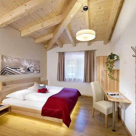 Dorfjuwel Appartement