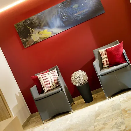 Apartment Dorfjuwel Апартаменты