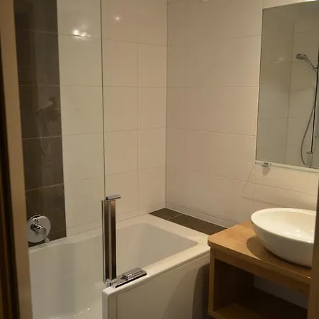 Dorfjuwel Apartamento *