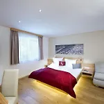 Апартаменты Apartment Dorfjuwel Оберау