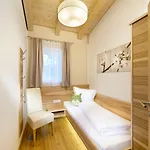 Апартаменты Apartment Dorfjuwel
