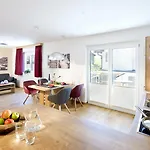 Apartment Dorfjuwel * Оберау
