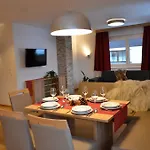 Apartment Dorfjuwel * Оберау
