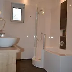 Apartment Dorfjuwel Апартаменты