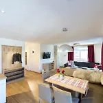 Apartment Dorfjuwel *