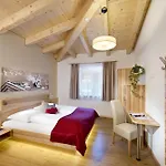 Apartment Dorfjuwel Апартаменты