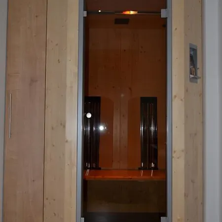 Apartman Dorfjuwel Oberau